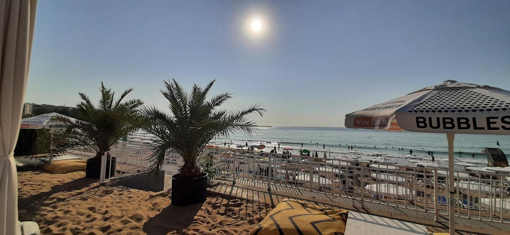 Sea Kristal Beach,nessebar Apartment *